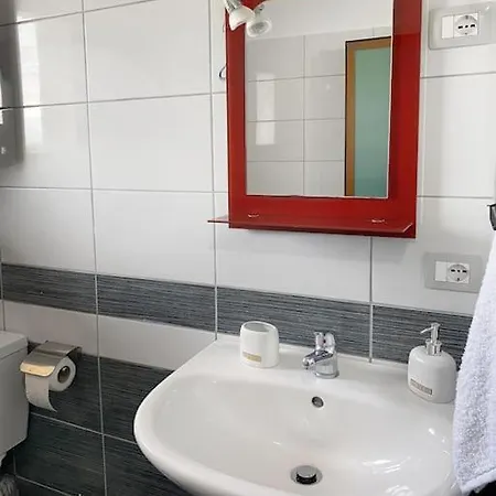 Boem Apartamento Lezhë