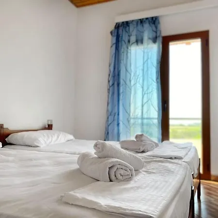 Apartamento Boem Lezhë