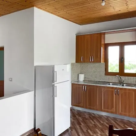 Boem Apartamento Lezhë