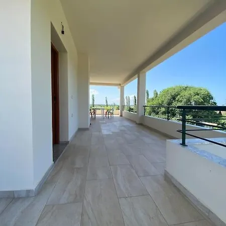 Appartement Ron *